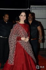 Tamannaah at Speedunnodu Movie Audio Launch